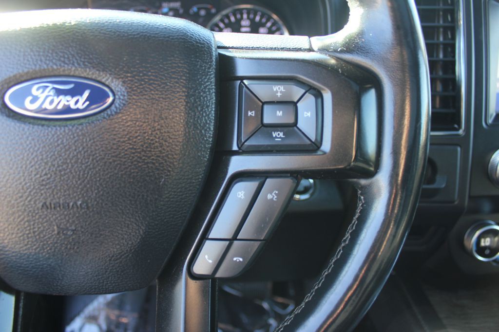 2020 Ford Expedition Image 19