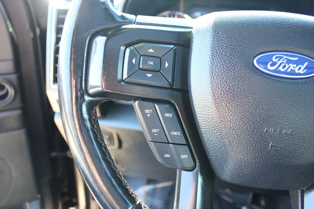 2020 Ford Expedition Image 20