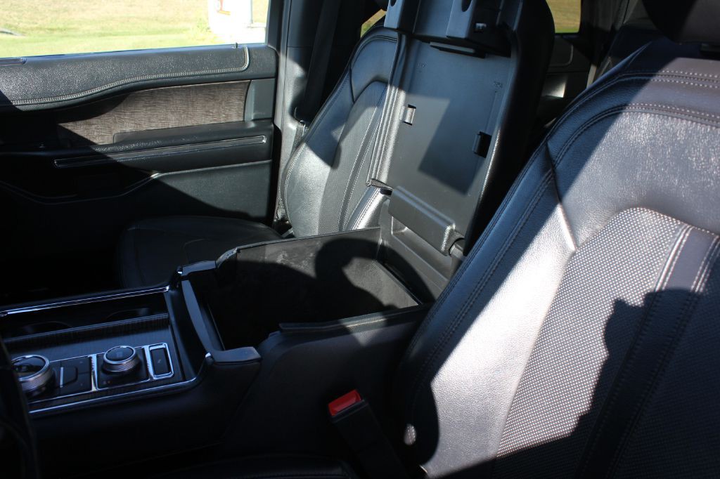 2020 Ford Expedition Image 26