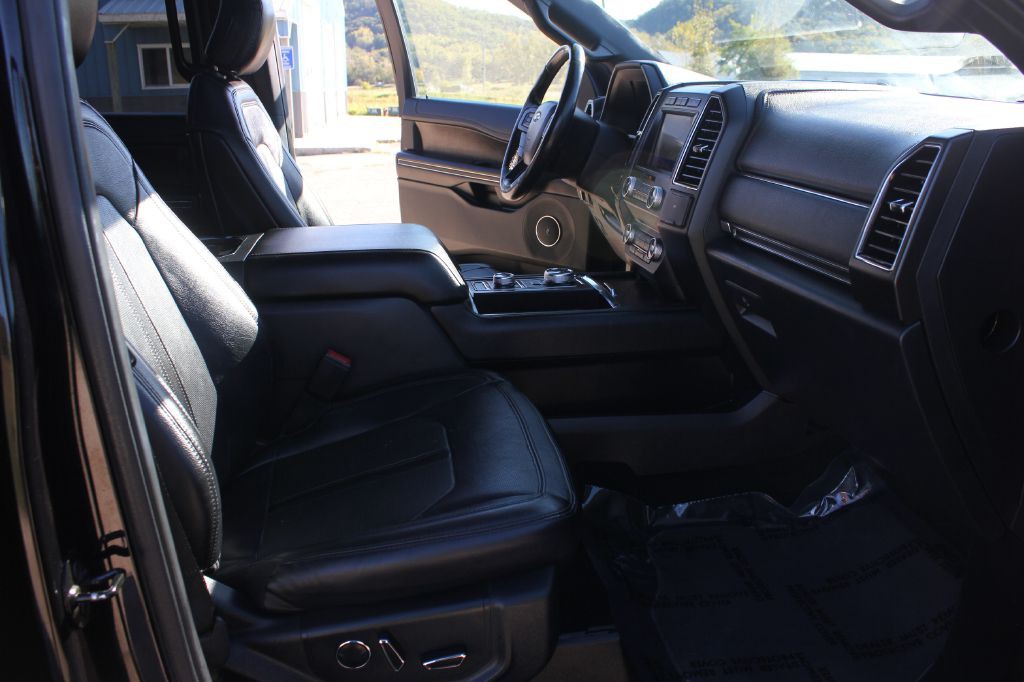 2020 Ford Expedition Image 29