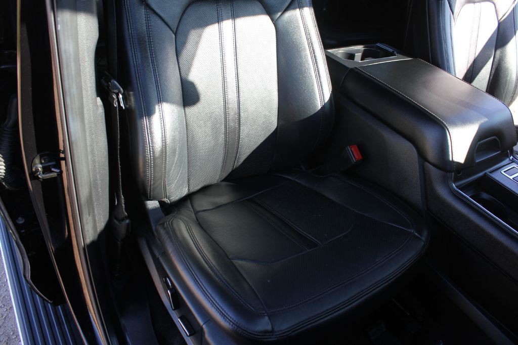 2020 Ford Expedition Image 30