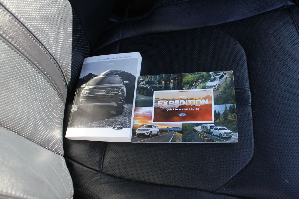 2020 Ford Expedition Image 31