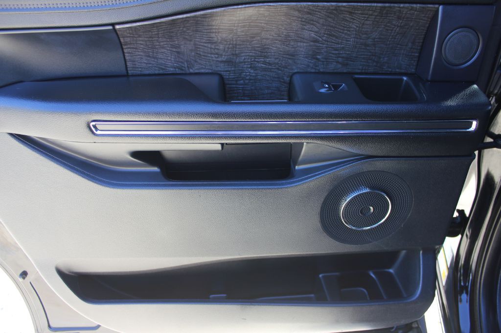 2020 Ford Expedition Image 33