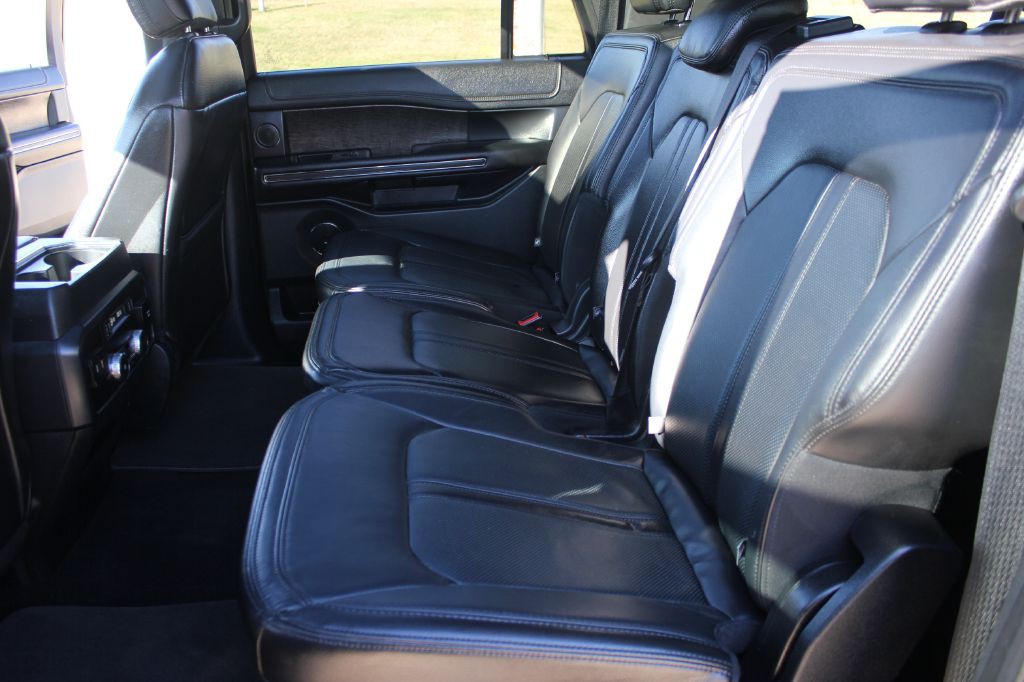 2020 Ford Expedition Image 34