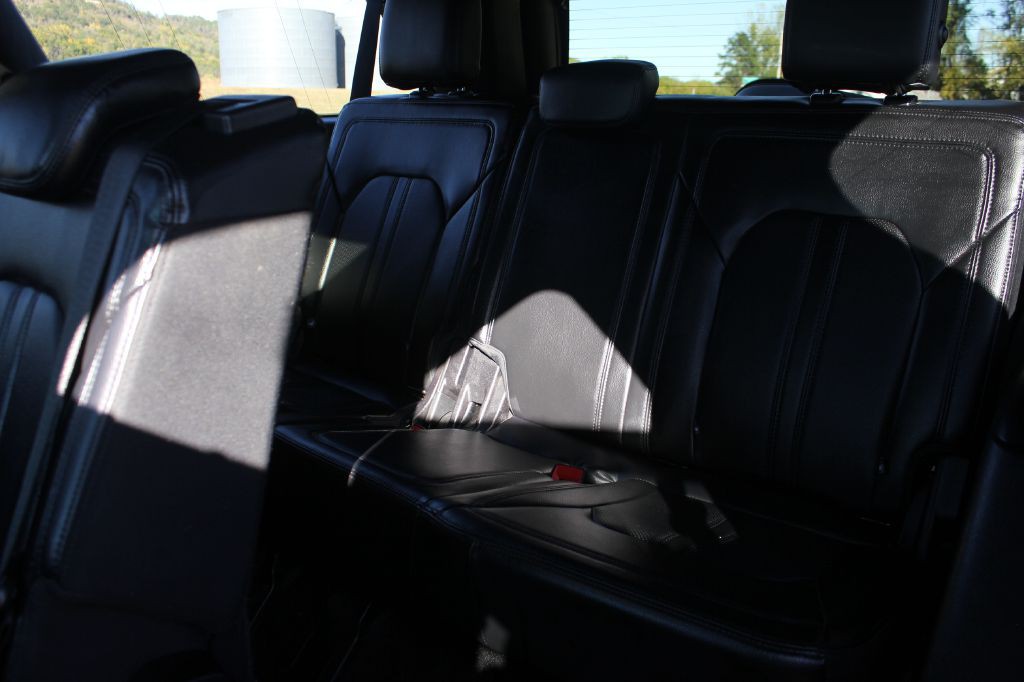 2020 Ford Expedition Image 35