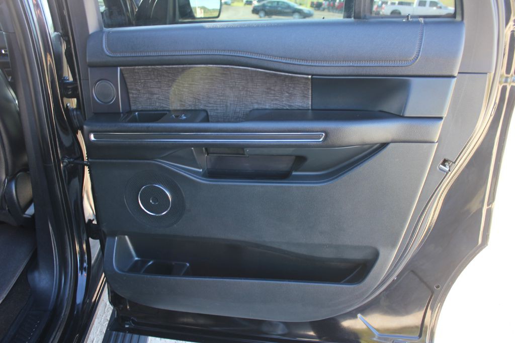 2020 Ford Expedition Image 37