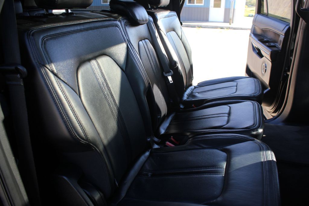 2020 Ford Expedition Image 38