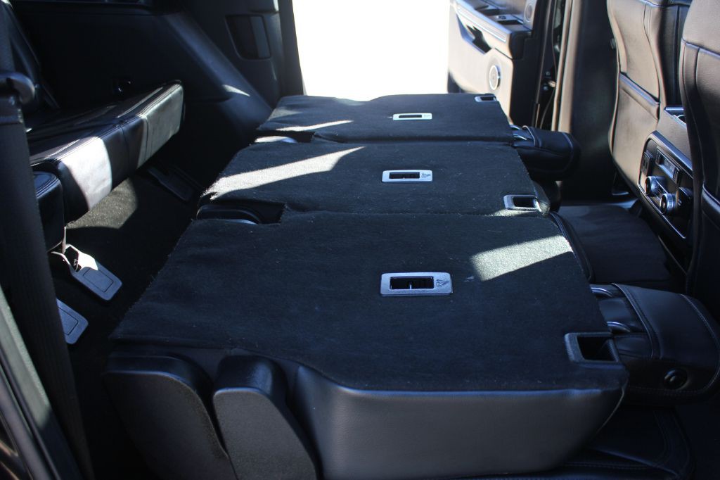 2020 Ford Expedition Image 39