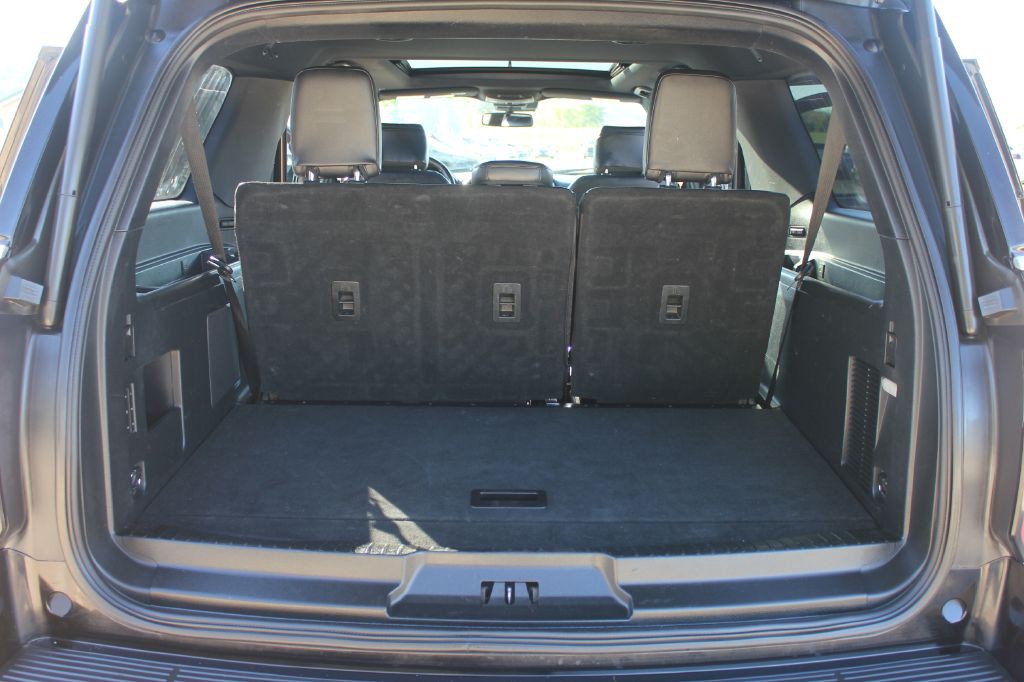 2020 Ford Expedition Image 40