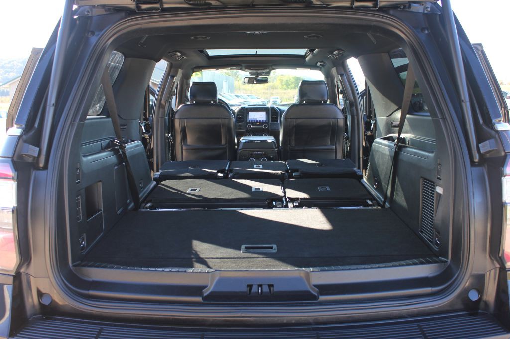 2020 Ford Expedition Image 41