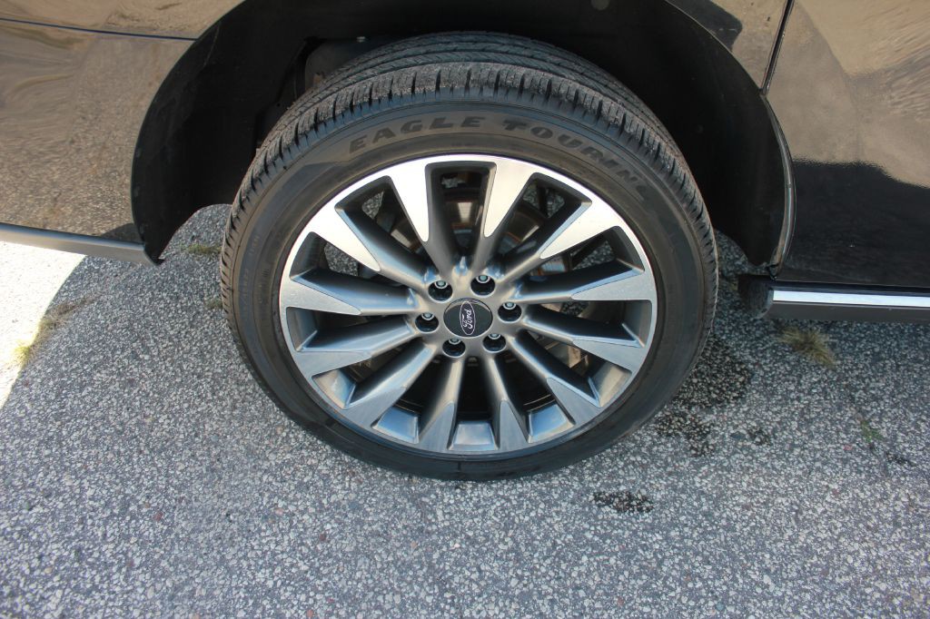 2020 Ford Expedition Image 53