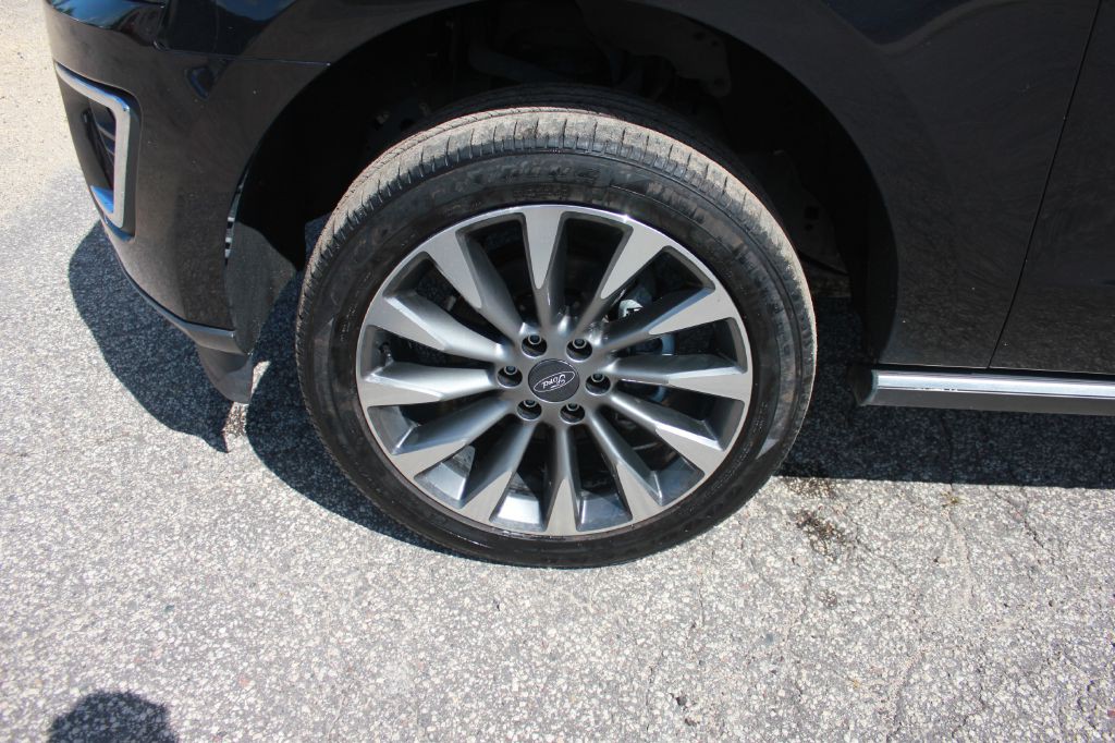 2020 Ford Expedition Image 54
