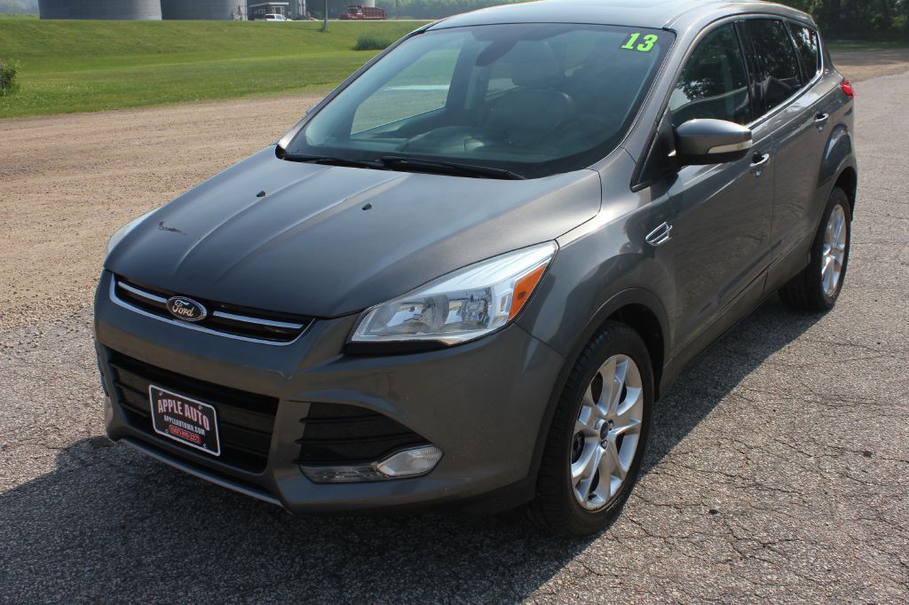2013 Ford Escape Image 2