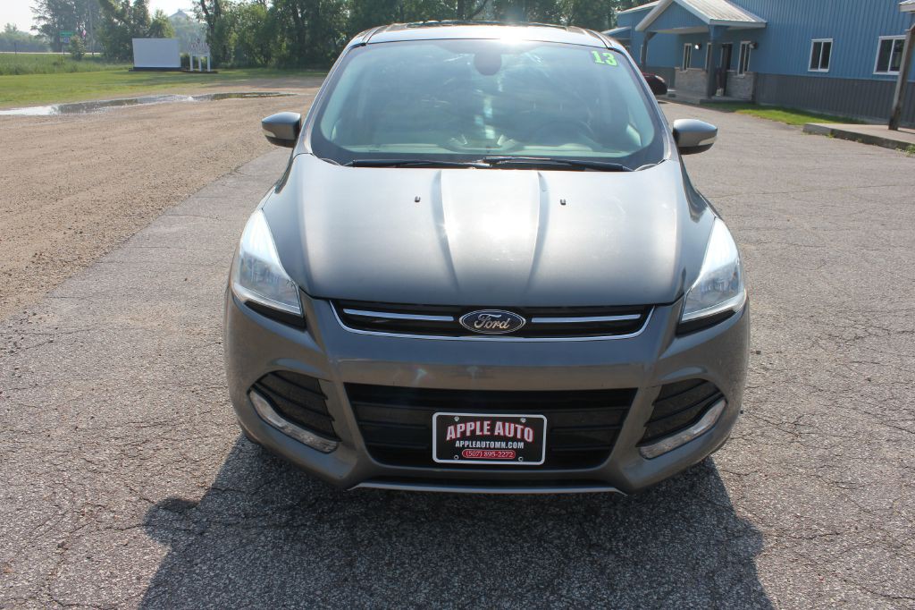 2013 Ford Escape Image 3