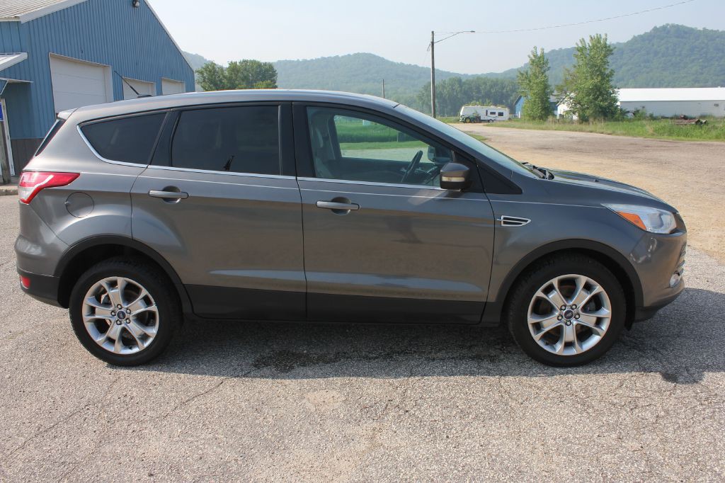 2013 Ford Escape Image 5