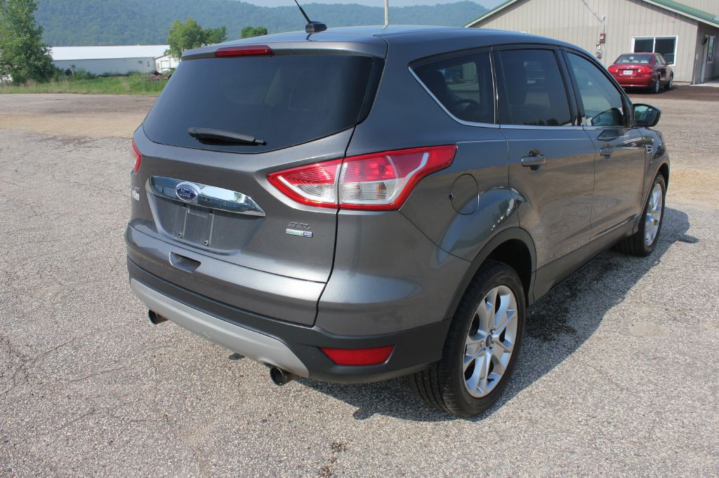 2013 Ford Escape Image 6