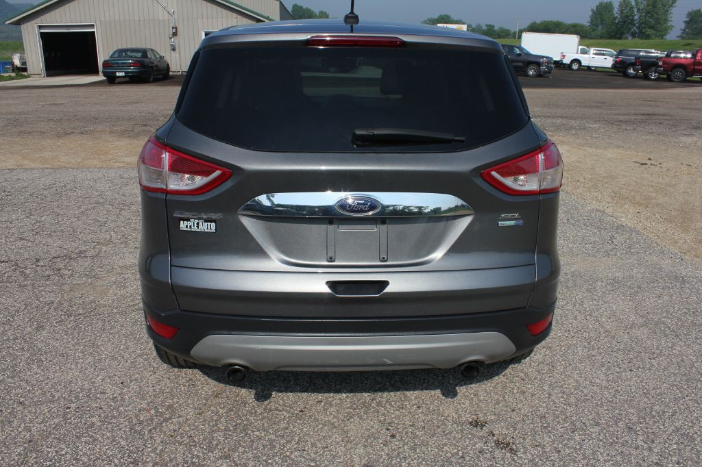 2013 Ford Escape Image 7