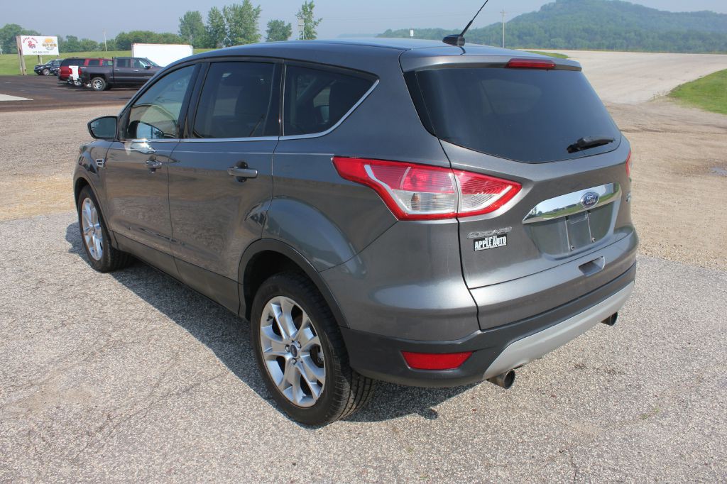 2013 Ford Escape Image 8