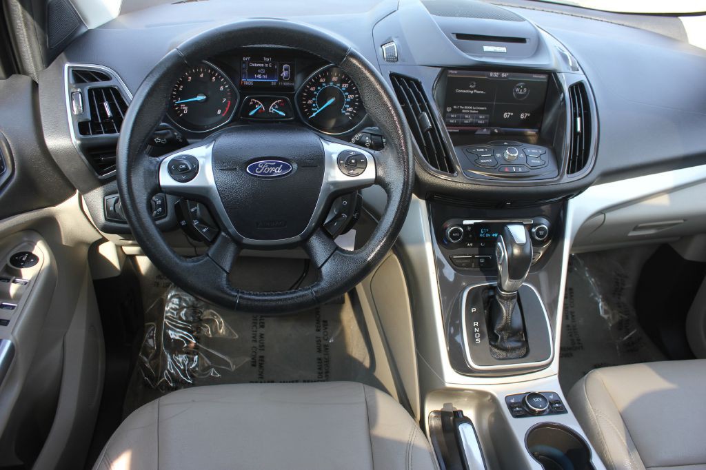 2013 Ford Escape Image 10