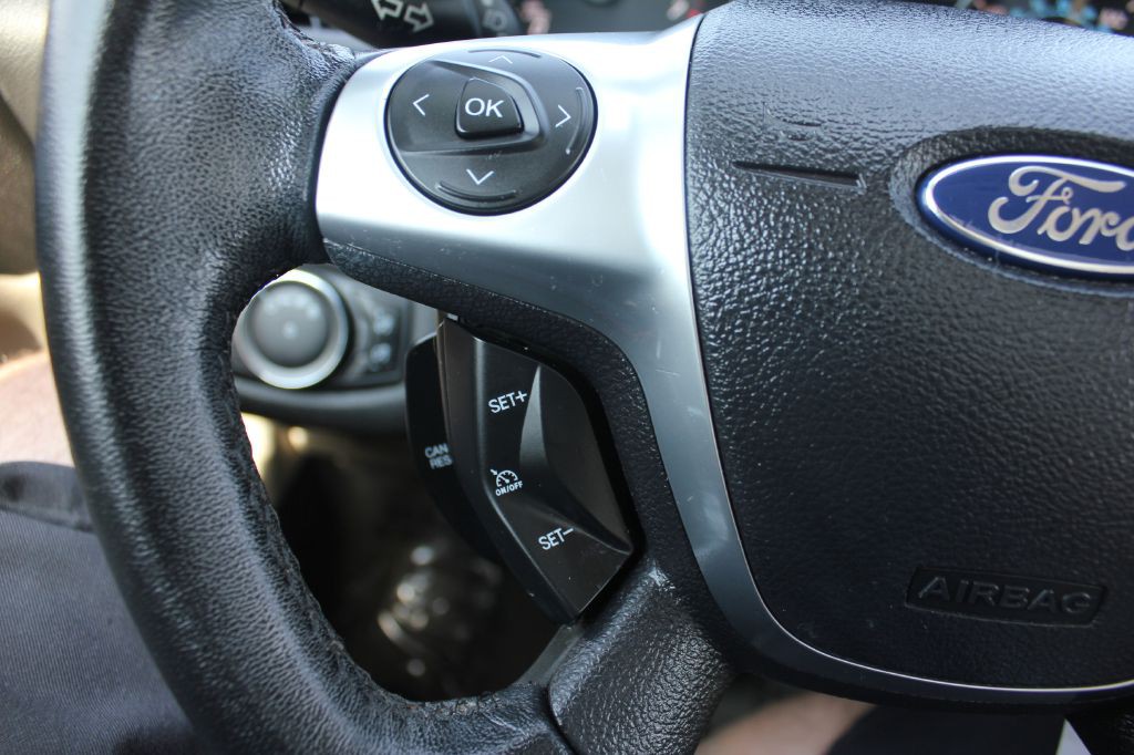 2013 Ford Escape Image 13