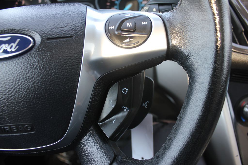 2013 Ford Escape Image 14