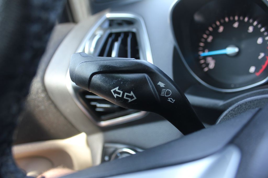 2013 Ford Escape Image 15