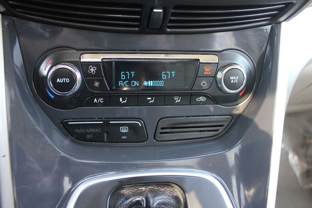 2013 Ford Escape Image 19