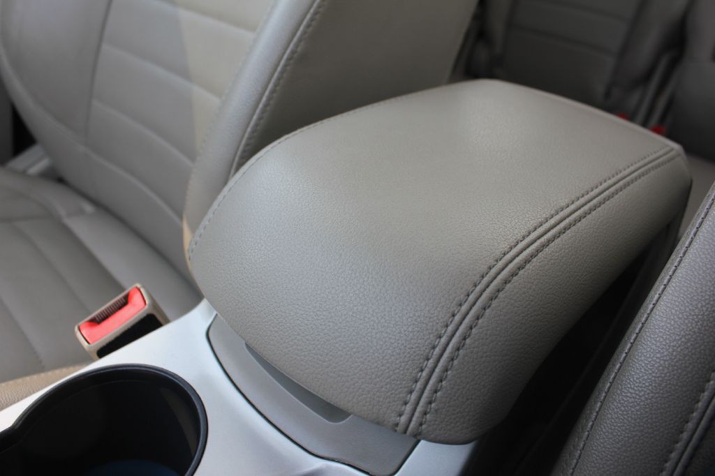 2013 Ford Escape Image 21