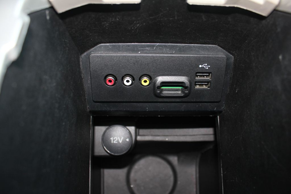 2013 Ford Escape Image 22