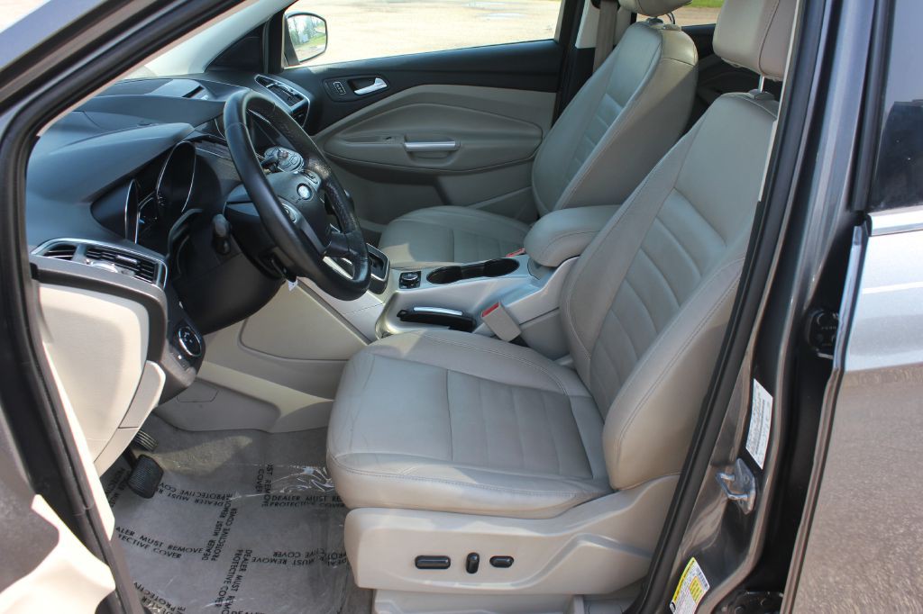 2013 Ford Escape Image 29