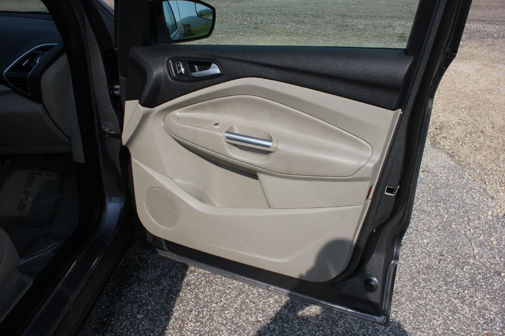 2013 Ford Escape Image 31