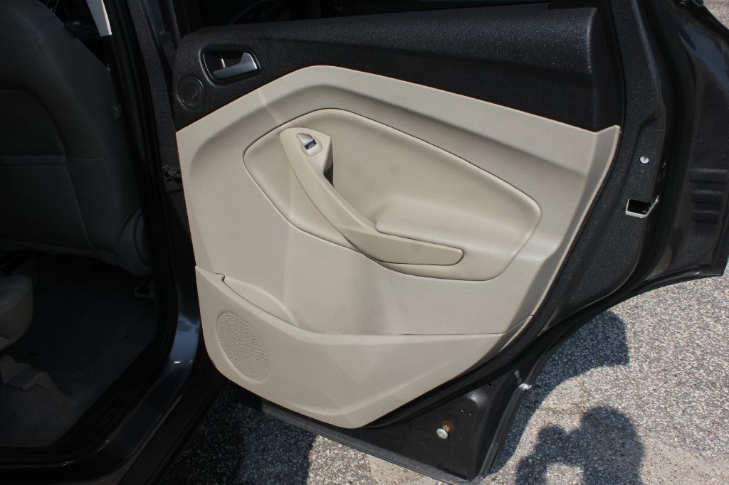 2013 Ford Escape Image 35