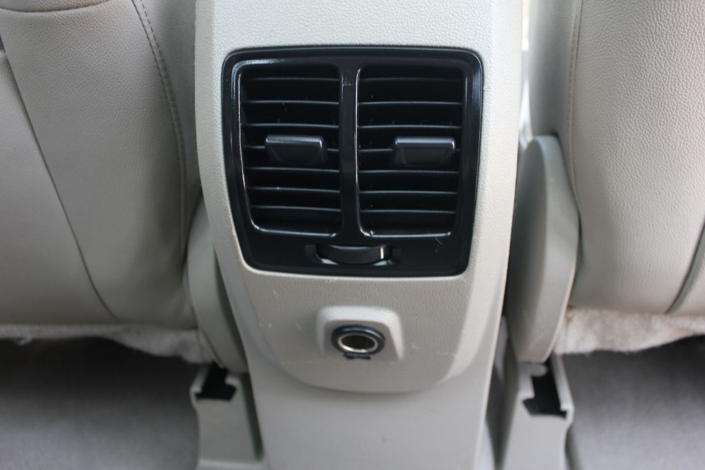 2013 Ford Escape Image 37