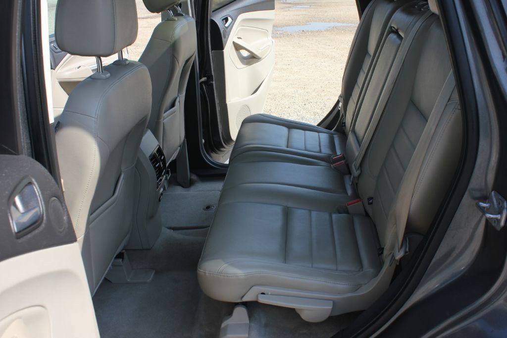 2013 Ford Escape Image 39