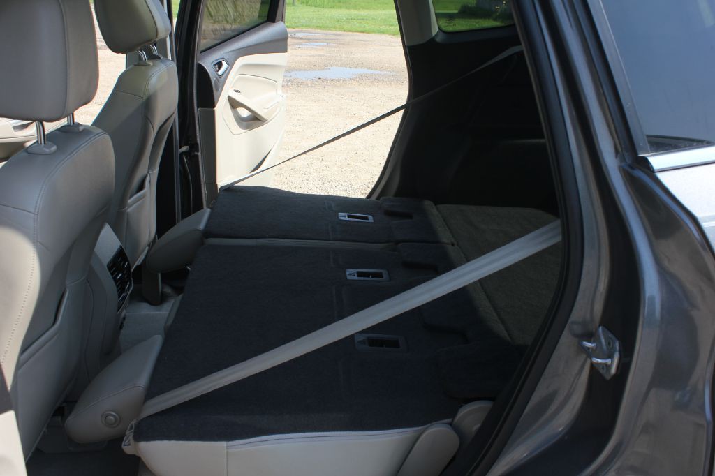 2013 Ford Escape Image 40