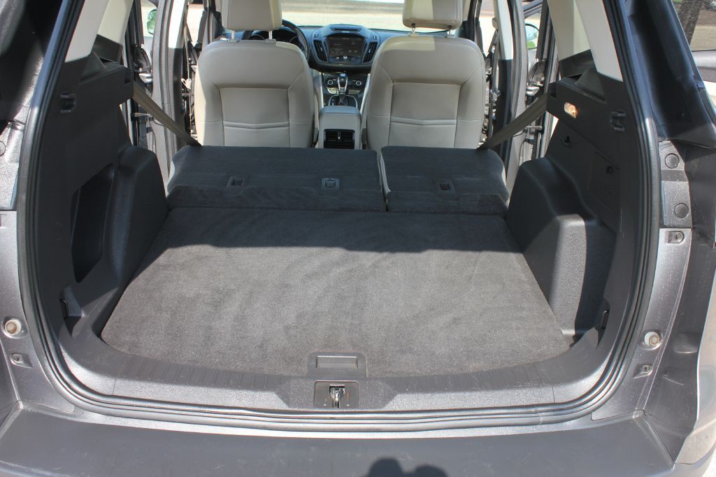 2013 Ford Escape Image 41