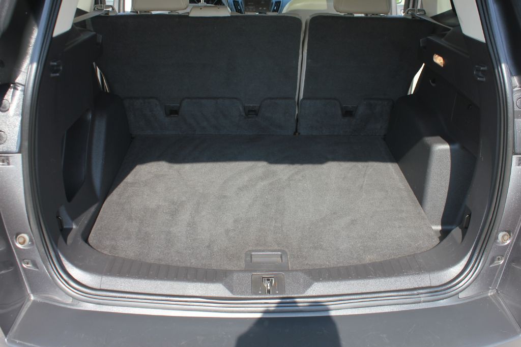 2013 Ford Escape Image 42