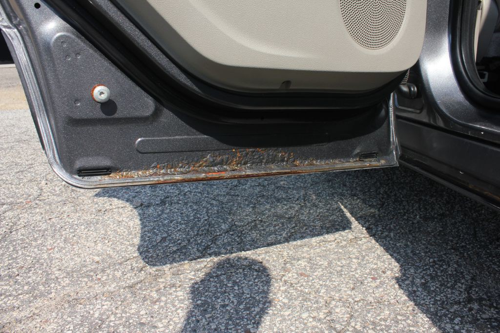 2013 Ford Escape Image 44