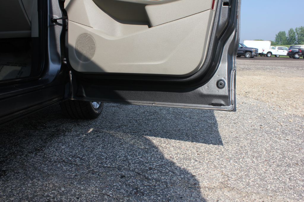 2013 Ford Escape Image 46