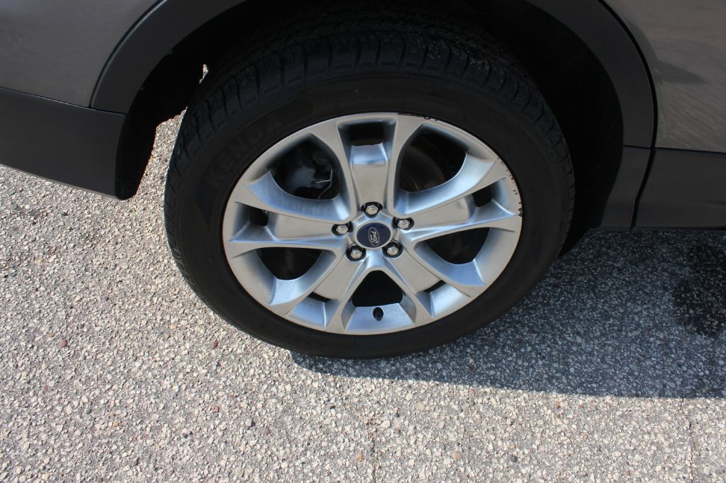 2013 Ford Escape Image 53