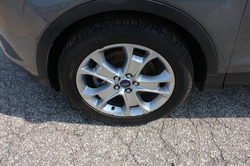 2013 Ford Escape Image 55