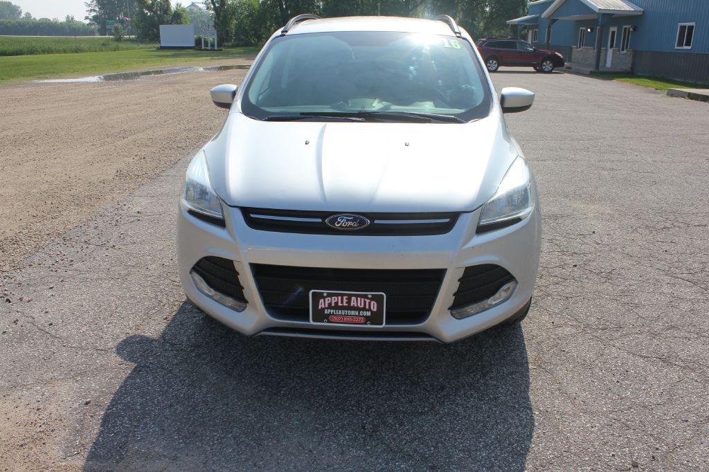 2016 Ford Escape Image 3