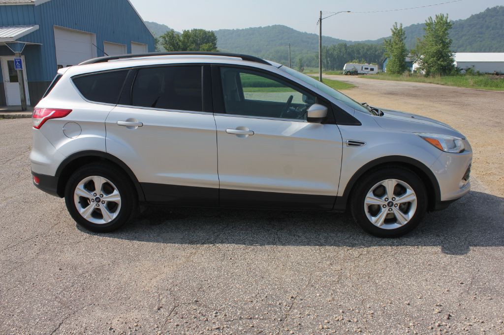 2016 Ford Escape Image 5