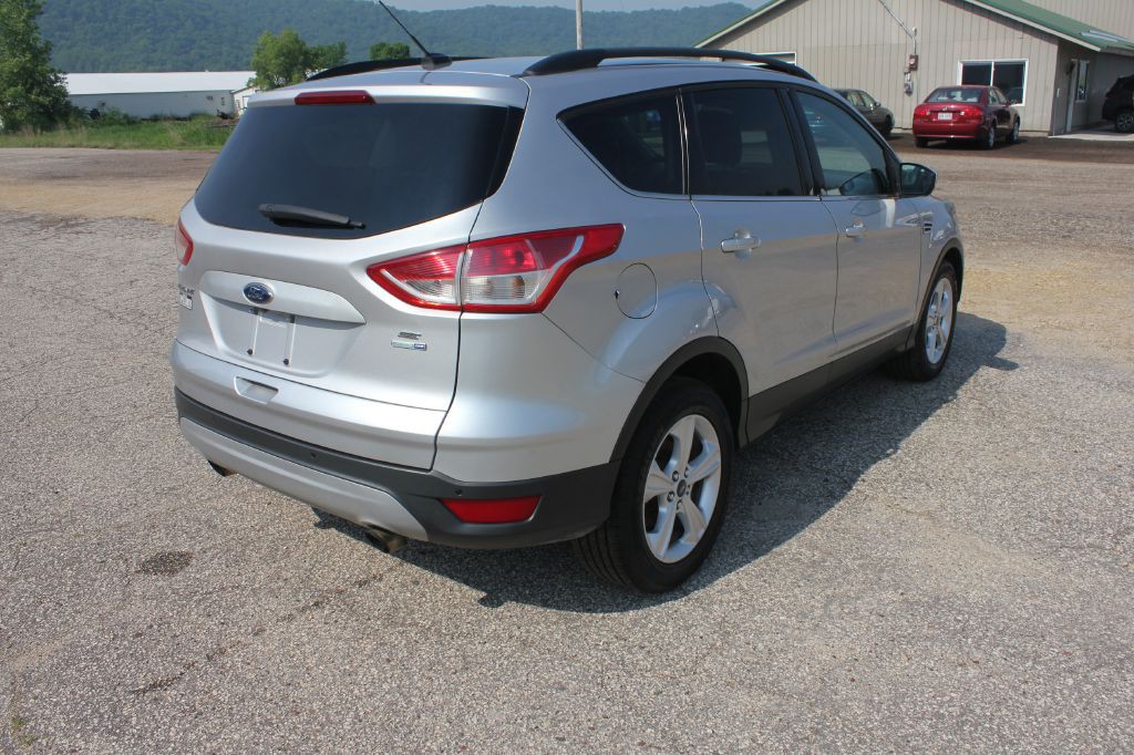 2016 Ford Escape Image 6