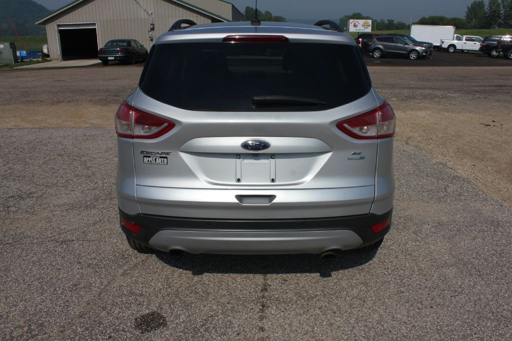 2016 Ford Escape Image 7