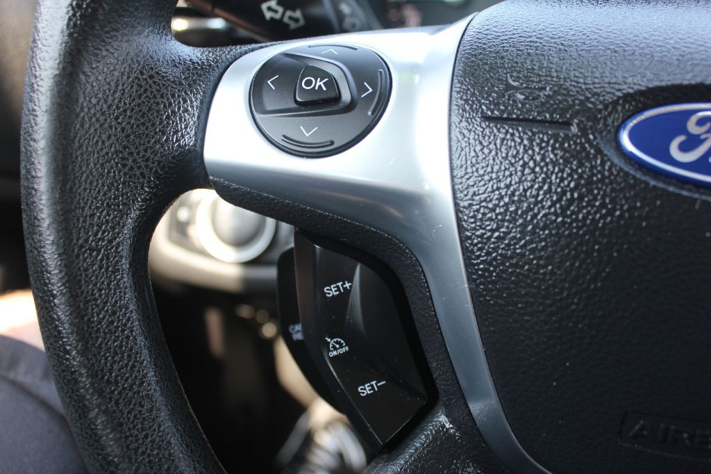 2016 Ford Escape Image 13