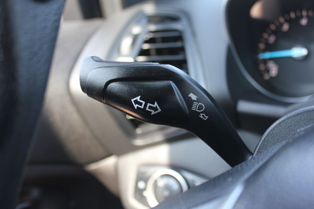 2016 Ford Escape Image 15