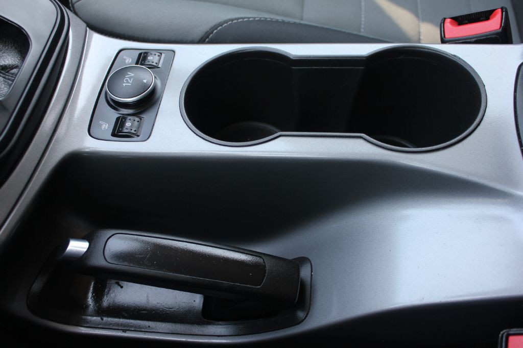 2016 Ford Escape Image 20