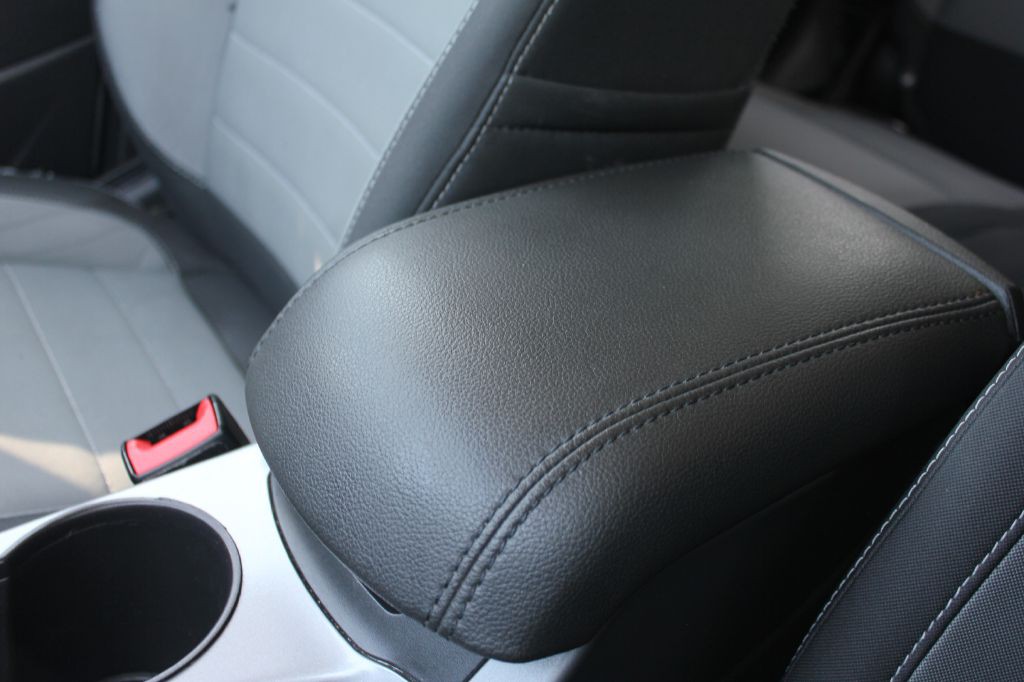 2016 Ford Escape Image 21