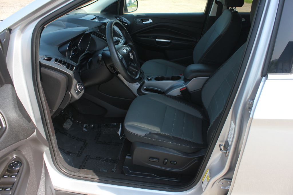2016 Ford Escape Image 27